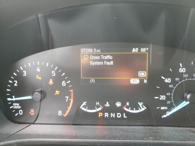 1FMCU9G69MUA36764 Ford ESCAPE SE