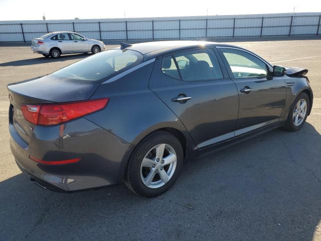KNAGM4A79F5621204 KIA Optima Lx