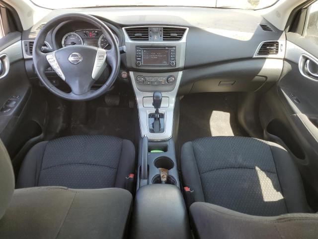 3N1AB7AP6EY223856 | 2014 NISSAN SENTRA S