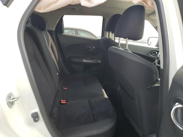 2016 NISSAN JUKE S - JN8AF5MV0GT660672