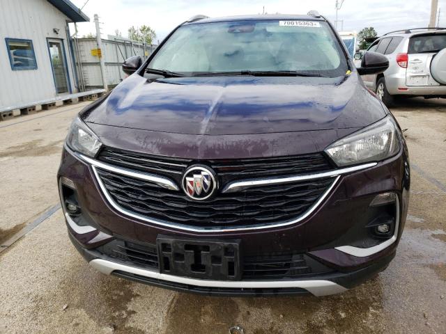 KL4MMESL3MB044203 2021 BUICK ENCORE, photo no. 5