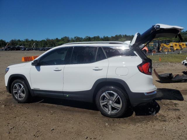 3GKALVEV7ML385700 GMC Terrain Slt