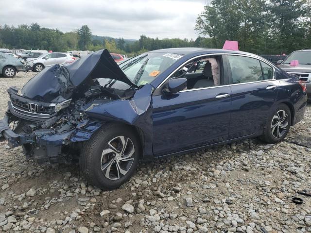 2017 Honda Accord Sedan LX