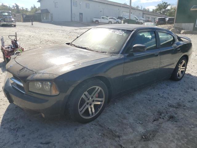 2006 Dodge Charger SRT8