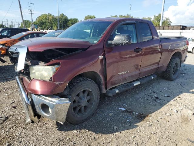 2008 Toyota Tundra 