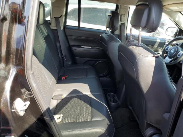 1C4NJCEA8GD666418 Jeep Compass Latitude