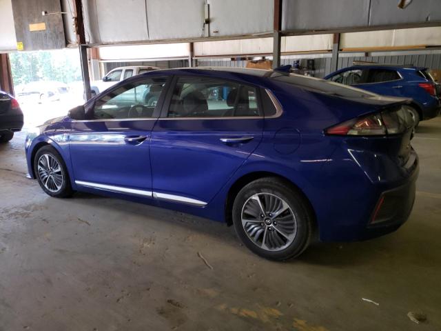 KMHCX5LD8MU258636 Hyundai Ioniq Limited