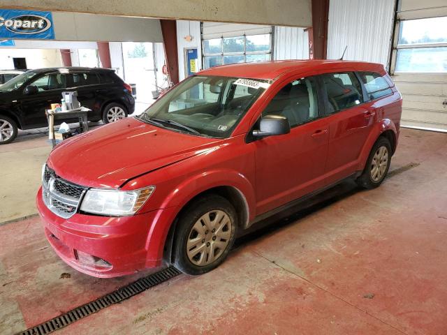 2015 Dodge Journey SE