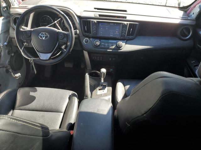 2018 TOYOTA RAV4 LIMIT - JTMYFREV6JJ744188