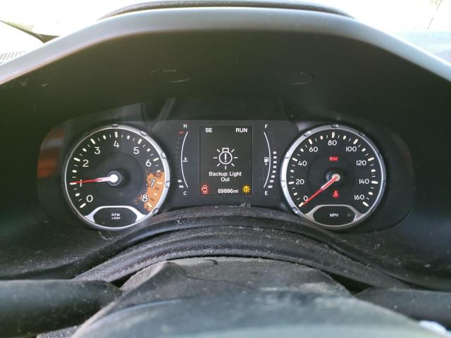 2017 JEEP RENEGADE S - ZACCJBAHXHPG15445