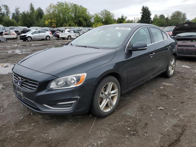 2014 Volvo S60 T5