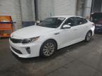 2018 KIA OPTIMA LX - 5XXGT4L37JG200067