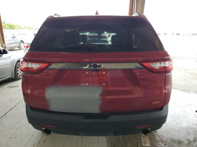 1GNERJKW2MJ164926 Chevrolet Traverse R 6