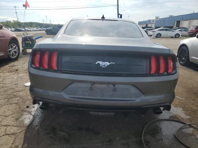 1FA6P8TH6M5149193 | 2021 FORD MUSTANG