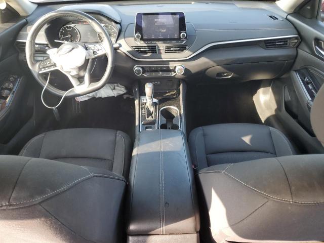 1N4BL4DVXMN346326 Nissan ALTIMA SV