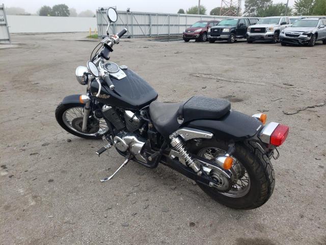 2005 HONDA VT750 C JH2RC44065M800762