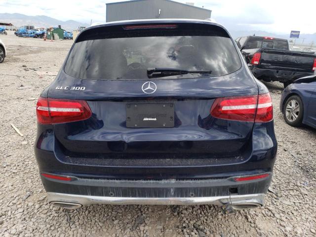 WDC0G4JB4JV091825 Mercedes-Benz GLC 300