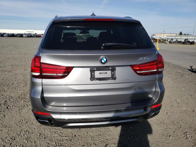 VIN 5UXKR6C5XF0J76621 2015 BMW X5, Xdrive50I no.6