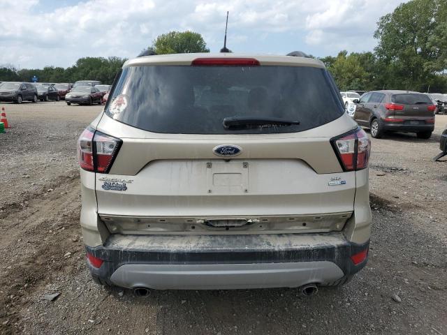  FORD ESCAPE 2018 Колір засмаги