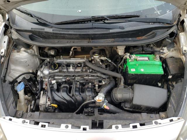 2016 Kia Rio Lx VIN: KNADM4A35G6658147 Lot: 69037573