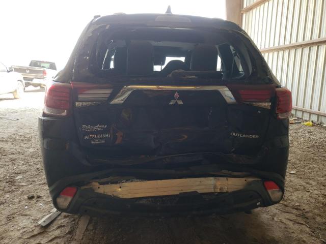 JA4AD3A32KZ031049 Mitsubishi Outlander Se