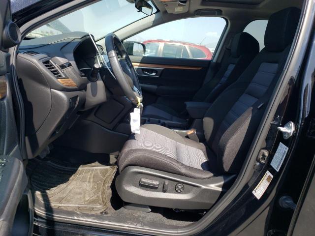 2HKRW1H57MH406720 Honda CR-V EX