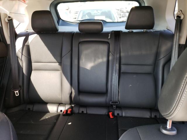 JN8AT3CB8MW230547 Nissan Rogue Sl