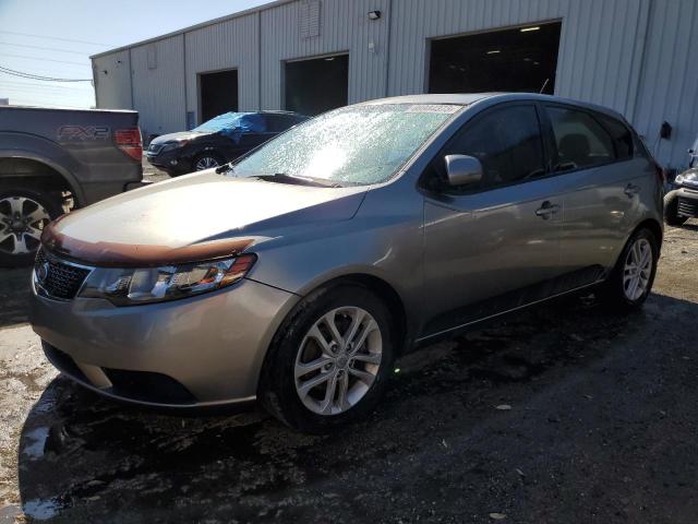 2011 Kia Forte EX