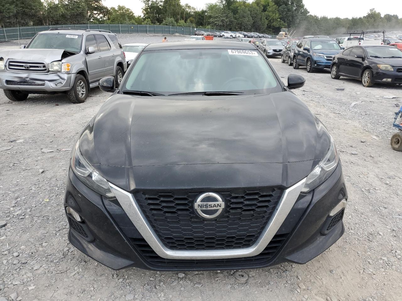 1N4BL4BV0LC256809 NISSAN ALTIMA 2020