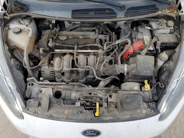 2016 FORD FIESTA 3FADP4TJ5GM136324