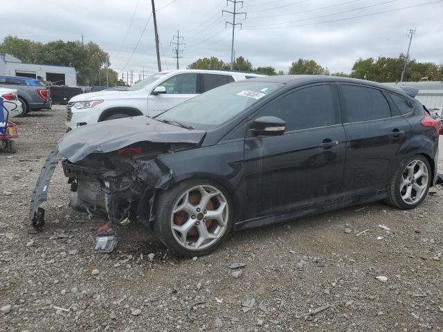 2014 Ford Focus ST