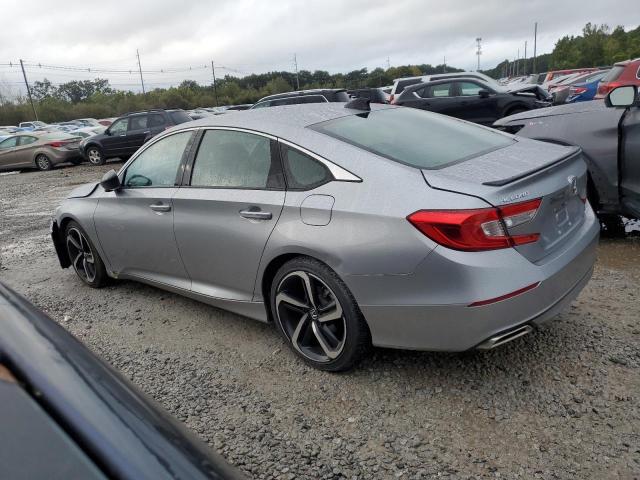 2022 Honda Accord Sport VIN: 1HGCV1F36NA118479 Lot: 69566283