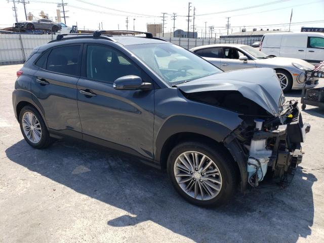 2020 HYUNDAI KONA SEL P - KM8K62AA5LU546151