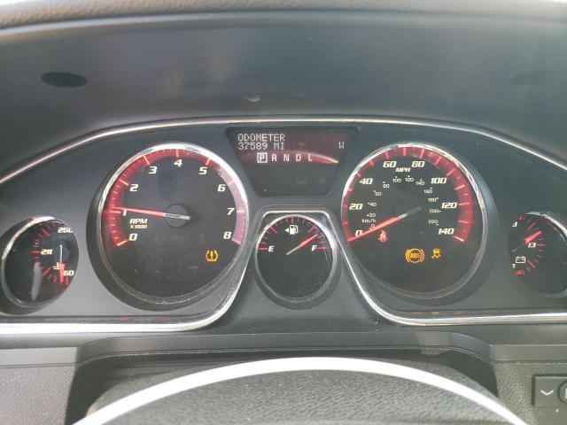 1GKKVSKD1HJ299983 GMC Acadia Limited Slt-2