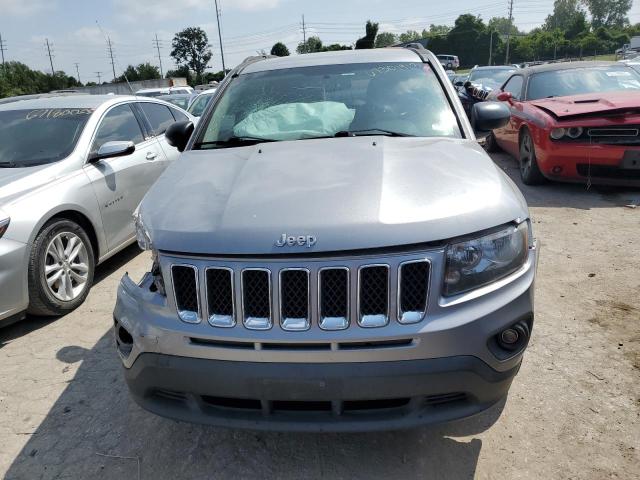 1C4NJCBA7GD705536 Jeep Compass Sport