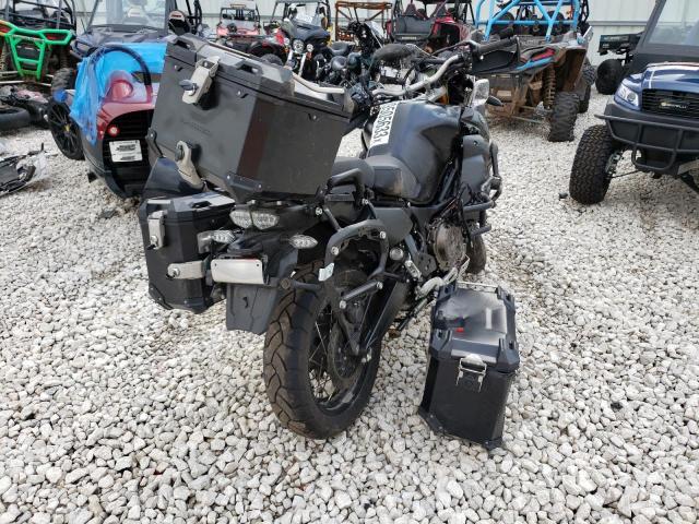 2022 YAMAHA XT1200ZE - JYADP05E4NA001604