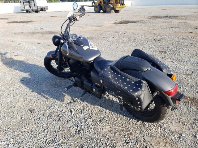 2014 HONDA VT750 C2B JH2RC5374EK400232