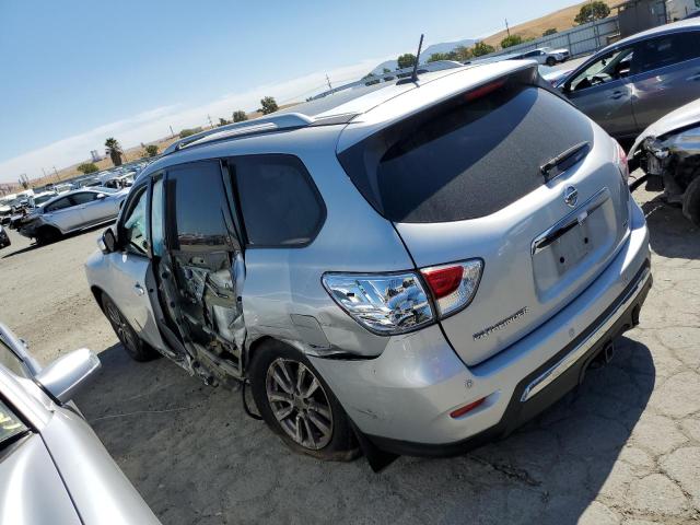 5N1AR2MN2GC622602 | 2016 NISSAN PATHFINDER