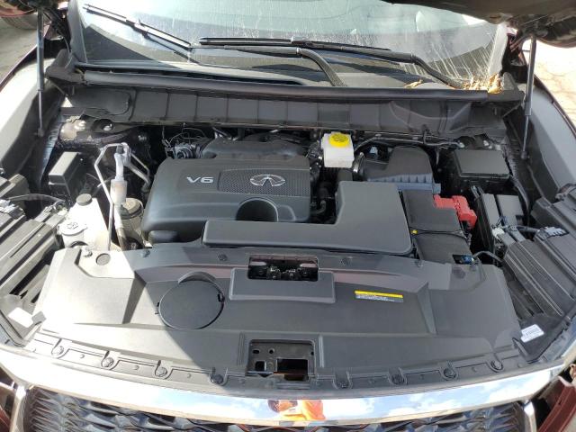 2023 INFINITI QX60 SENSO - 5N1DL1GS9PC365951