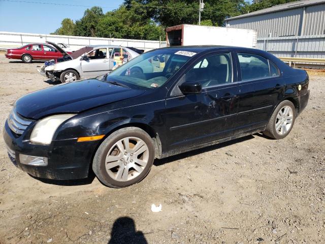 2007 Ford Fusion SEL