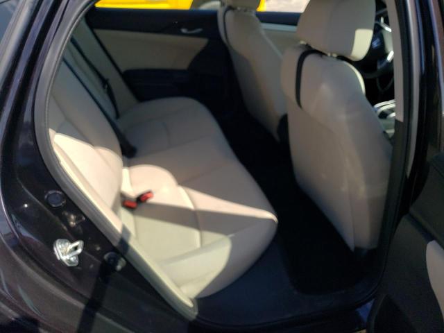 2HGFC2F51JH536146 Honda Civic Lx
