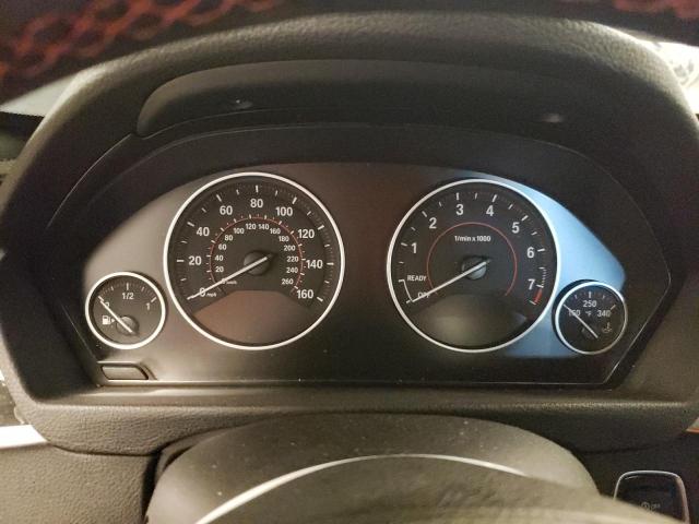 2018 BMW 330 XIGT WBA8Z9C52JG827833