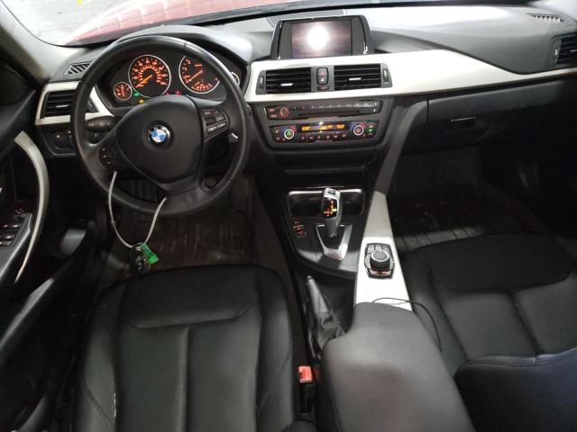 WBA3C3C51EK200374 | 2014 BMW 320 I XDRI