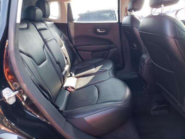 3C4NJDCB4KT697279 Jeep Compass Limited