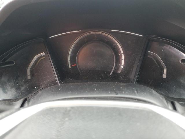 2HGFC2F50JH500822 Honda Civic Lx