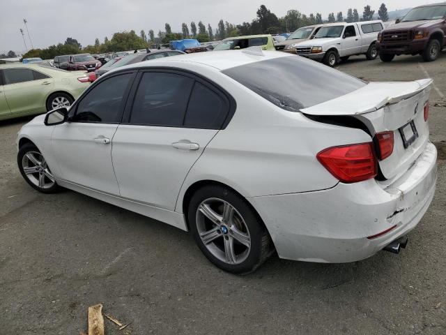 WBA3C1C58FK117935 BMW 328 I Sulev