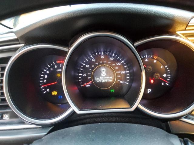 5XXGM4A71FG425224 KIA Optima Lx