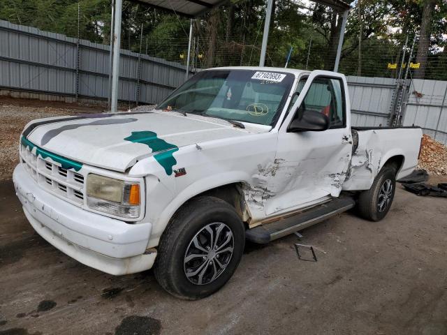 1996 Dodge Dakota 