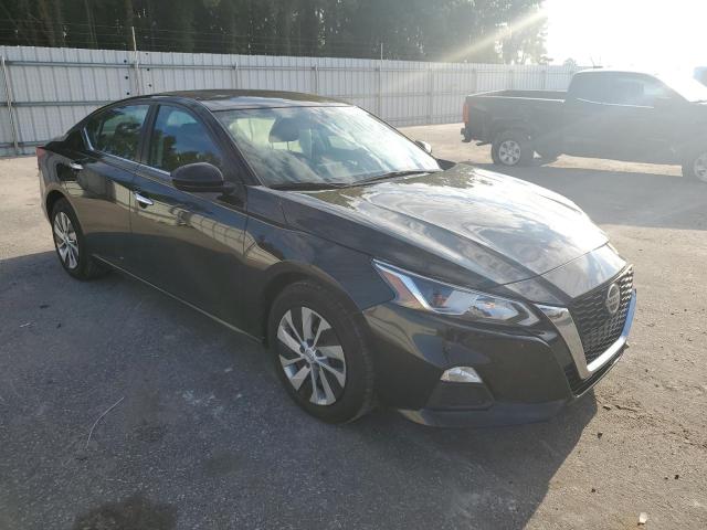 Vin: 1n4bl4bv2lc263003, lot: 68948623, nissan altima s 20204