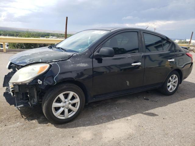 2013 Nissan Versa S